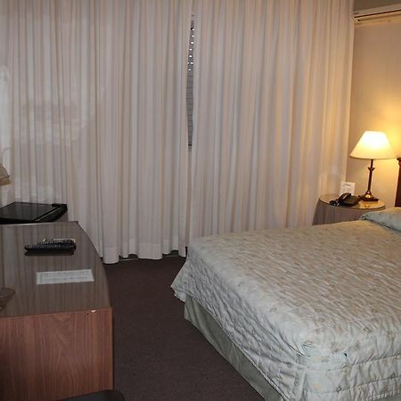 Ermitage Hotel Μοντεβιδέο Εξωτερικό φωτογραφία