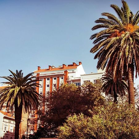 Ermitage Hotel Μοντεβιδέο Εξωτερικό φωτογραφία