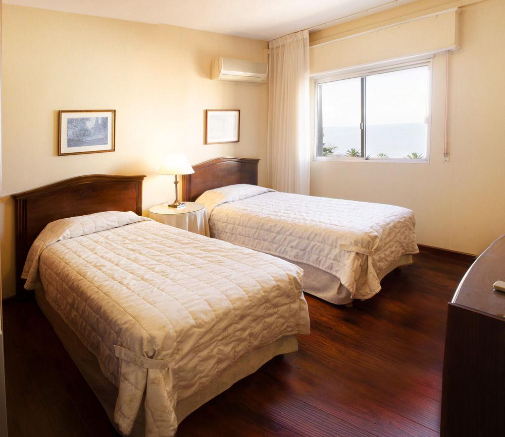 Ermitage Hotel Μοντεβιδέο Εξωτερικό φωτογραφία