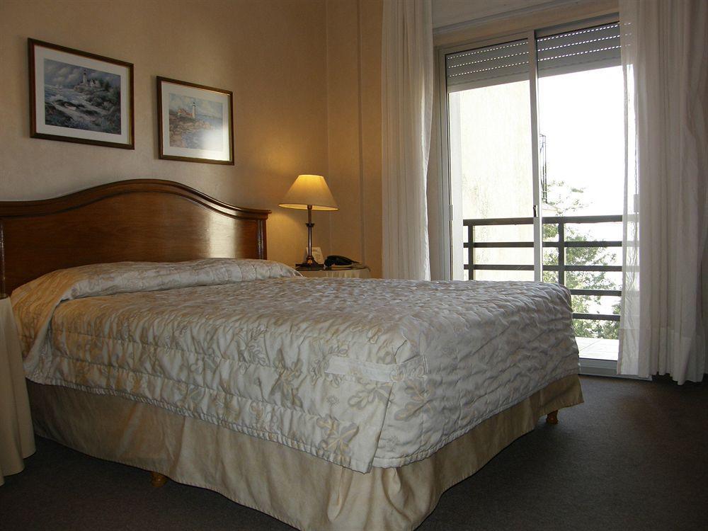 Ermitage Hotel Μοντεβιδέο Εξωτερικό φωτογραφία