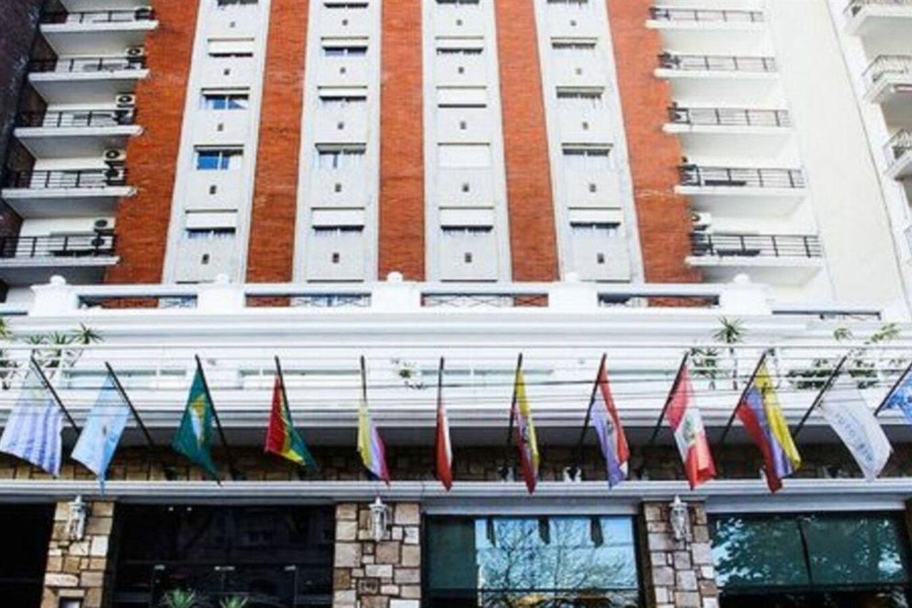 Ermitage Hotel Μοντεβιδέο Εξωτερικό φωτογραφία