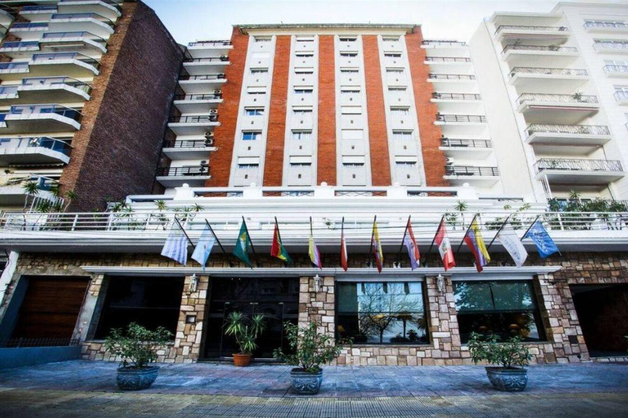 Ermitage Hotel Μοντεβιδέο Εξωτερικό φωτογραφία