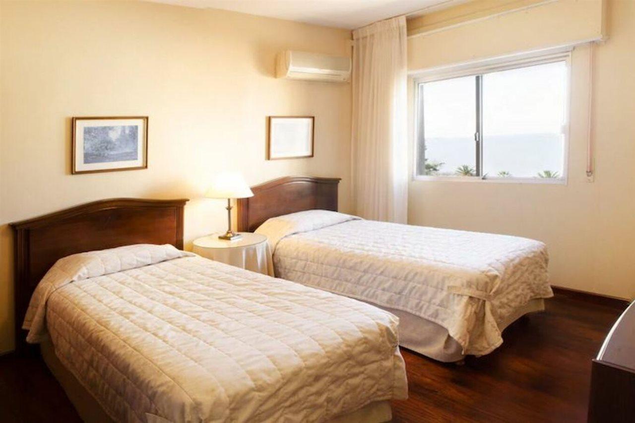 Ermitage Hotel Μοντεβιδέο Εξωτερικό φωτογραφία