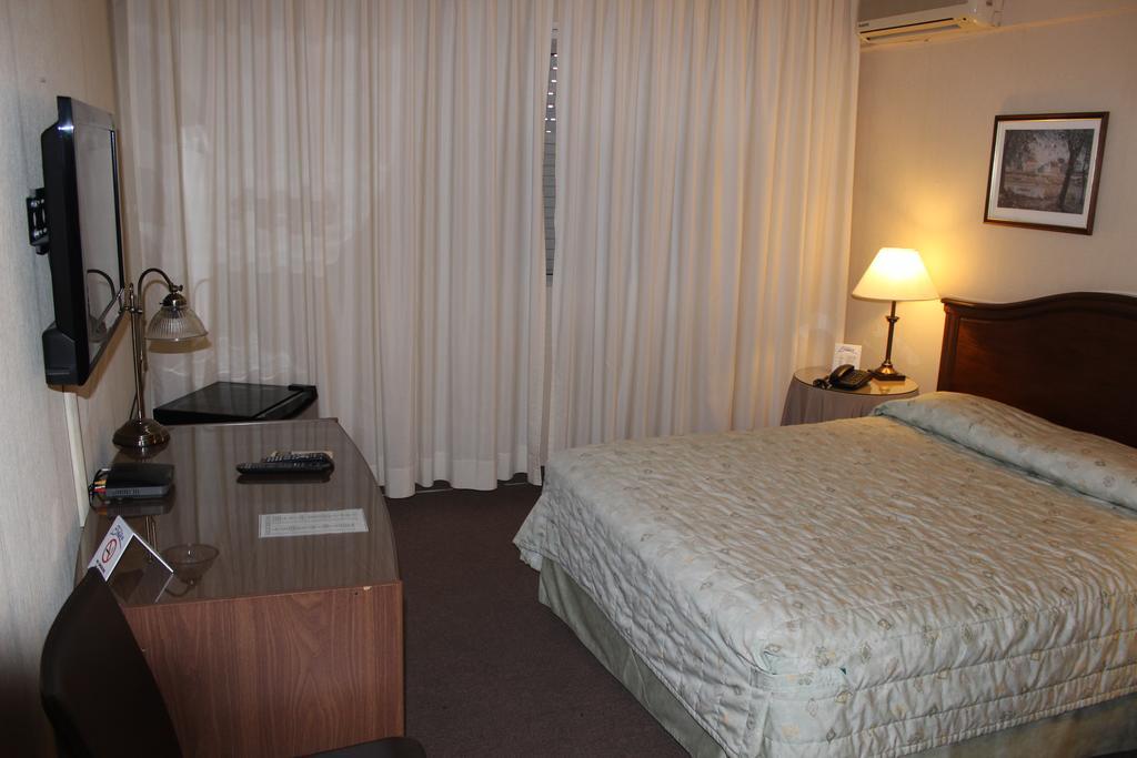Ermitage Hotel Μοντεβιδέο Εξωτερικό φωτογραφία