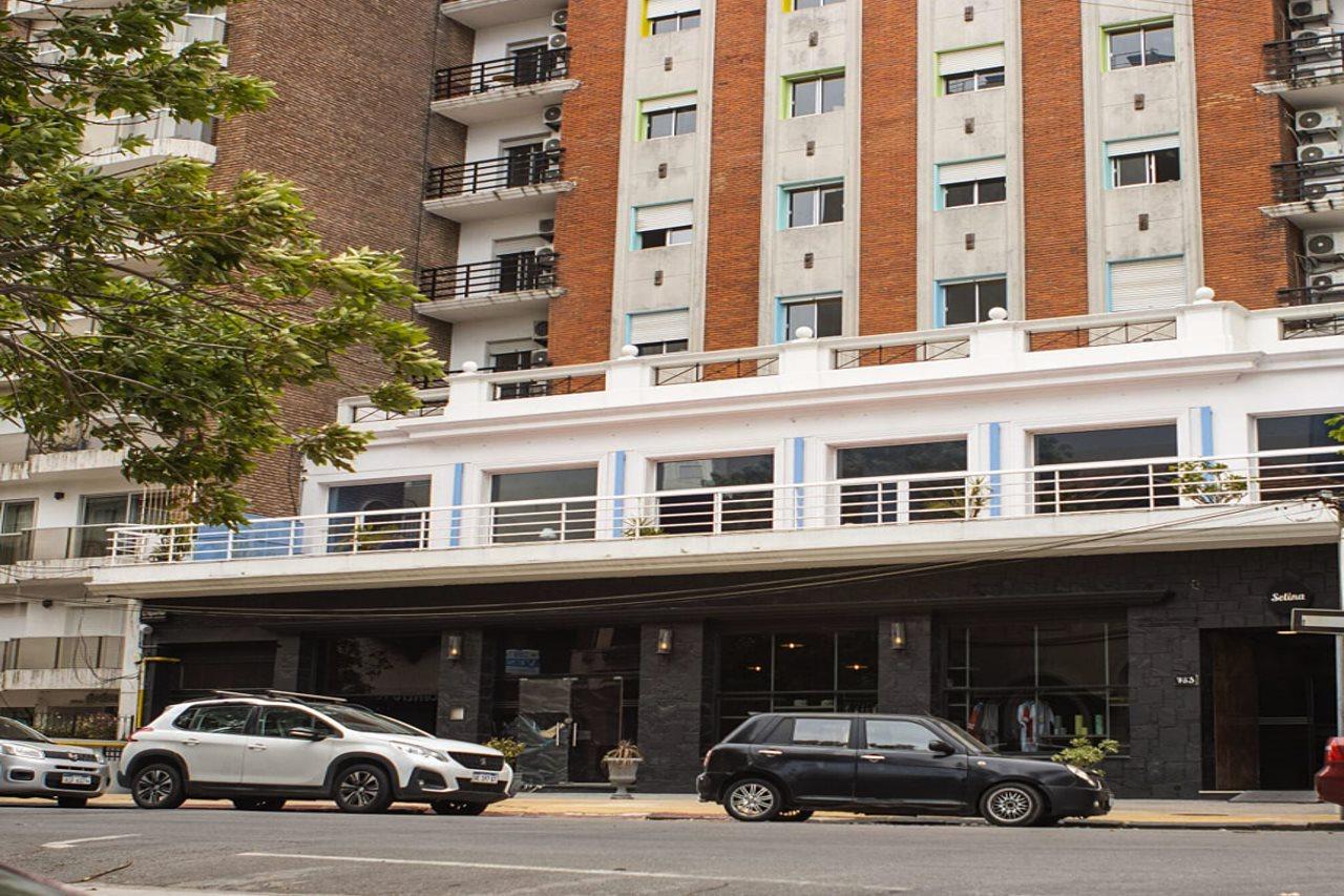 Ermitage Hotel Μοντεβιδέο Εξωτερικό φωτογραφία