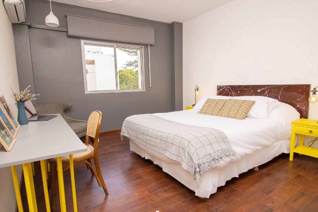 Ermitage Hotel Μοντεβιδέο Εξωτερικό φωτογραφία
