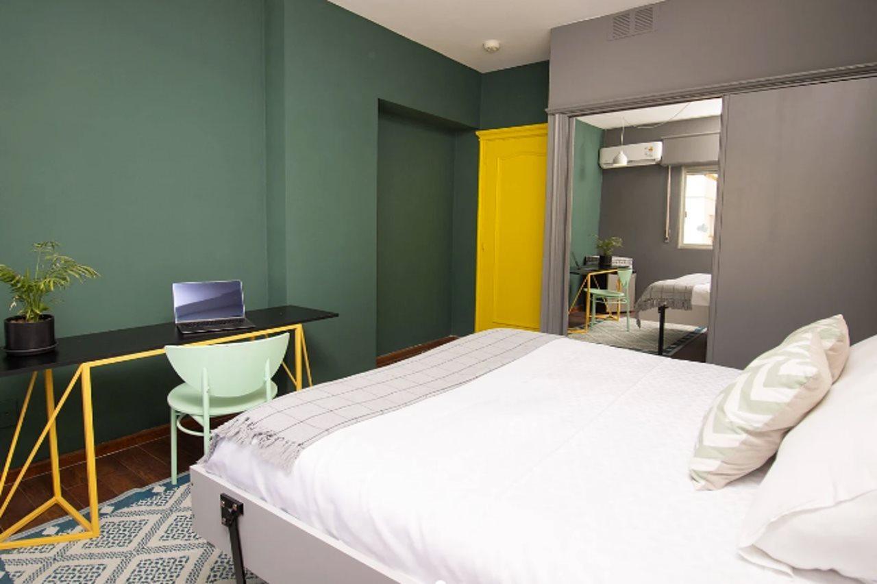 Ermitage Hotel Μοντεβιδέο Εξωτερικό φωτογραφία