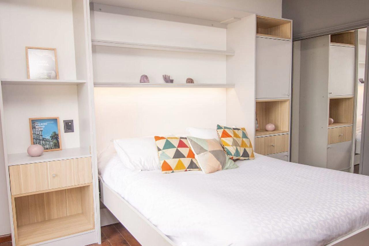 Ermitage Hotel Μοντεβιδέο Εξωτερικό φωτογραφία