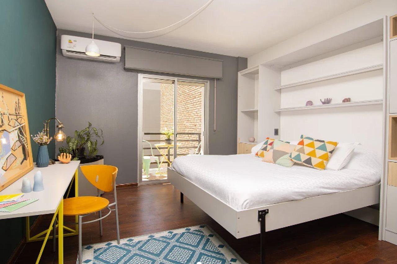 Ermitage Hotel Μοντεβιδέο Εξωτερικό φωτογραφία
