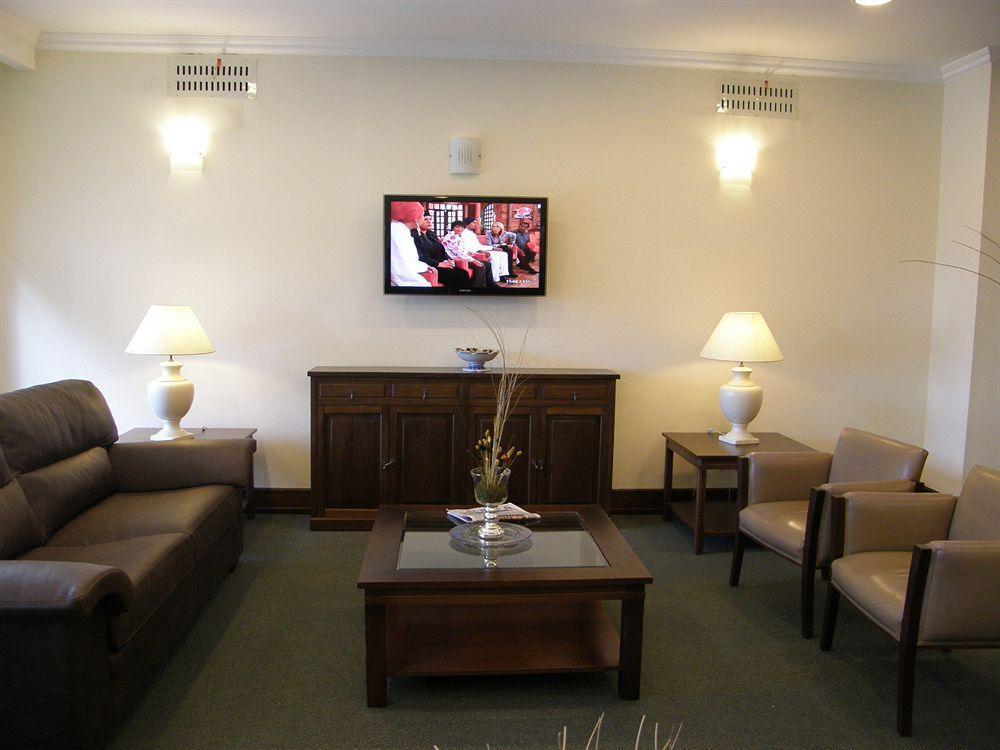 Ermitage Hotel Μοντεβιδέο Εξωτερικό φωτογραφία