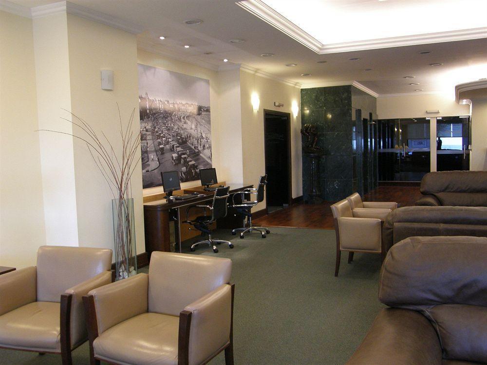 Ermitage Hotel Μοντεβιδέο Εξωτερικό φωτογραφία
