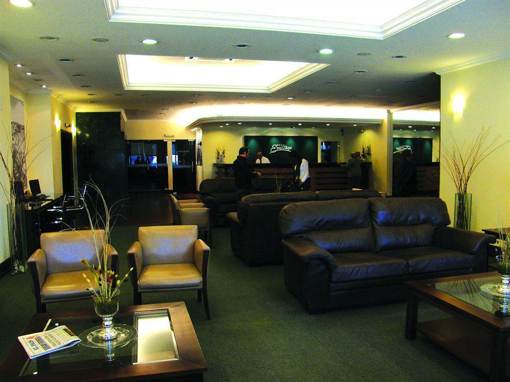 Ermitage Hotel Μοντεβιδέο Εξωτερικό φωτογραφία
