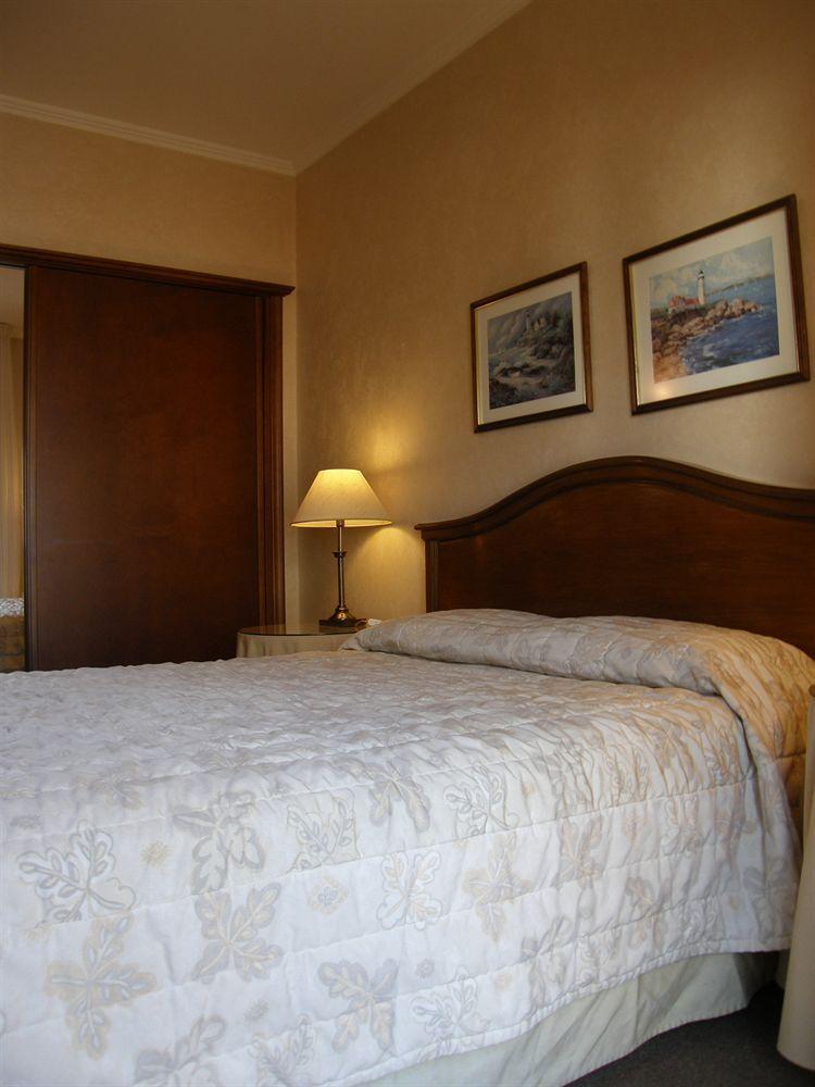 Ermitage Hotel Μοντεβιδέο Εξωτερικό φωτογραφία