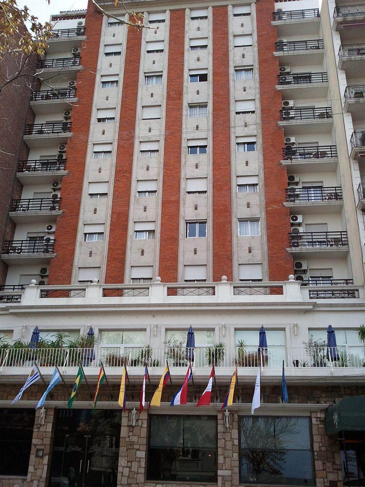 Ermitage Hotel Μοντεβιδέο Εξωτερικό φωτογραφία