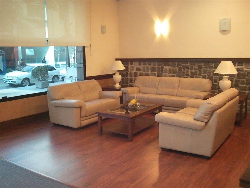 Ermitage Hotel Μοντεβιδέο Εξωτερικό φωτογραφία