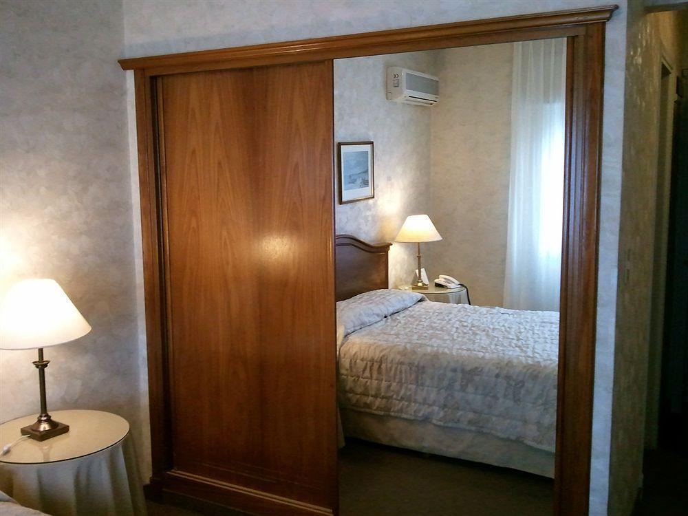 Ermitage Hotel Μοντεβιδέο Εξωτερικό φωτογραφία