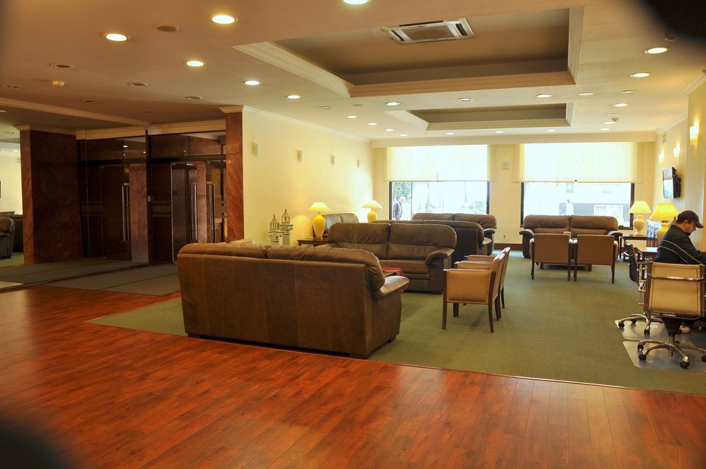 Ermitage Hotel Μοντεβιδέο Εξωτερικό φωτογραφία