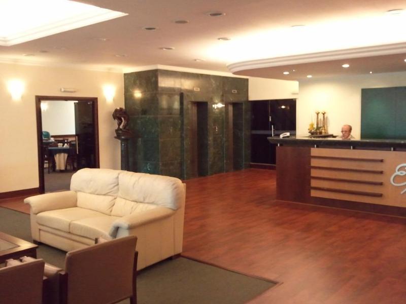 Ermitage Hotel Μοντεβιδέο Εξωτερικό φωτογραφία