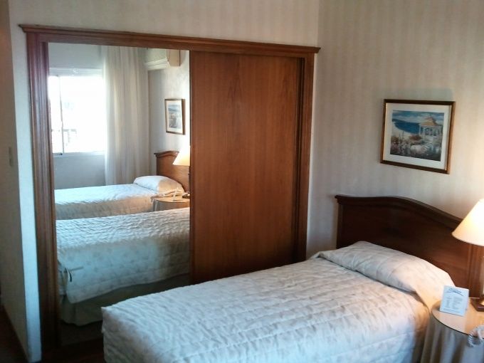 Ermitage Hotel Μοντεβιδέο Εξωτερικό φωτογραφία