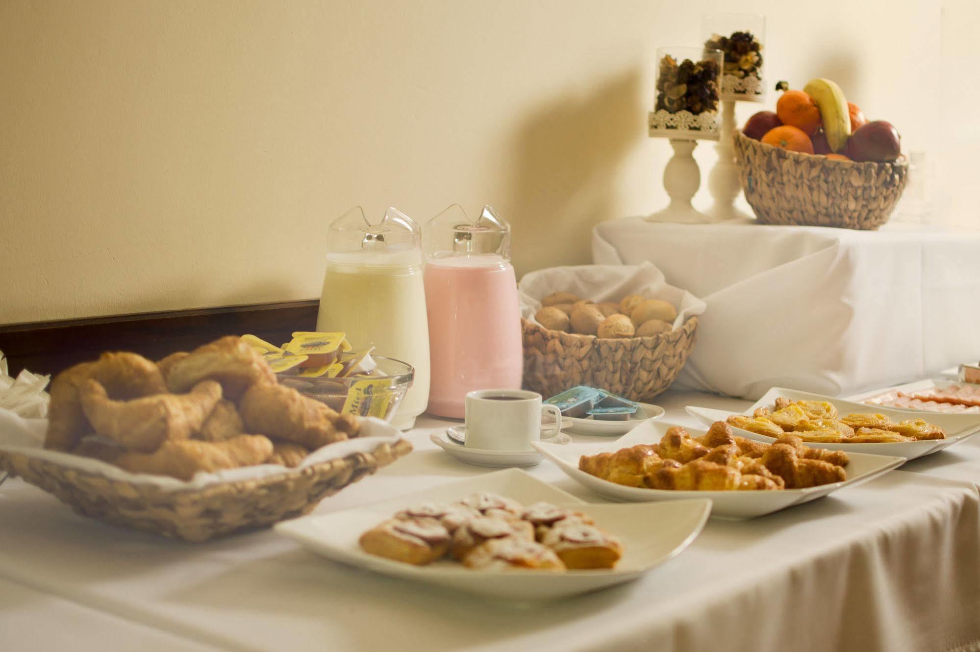 Ermitage Hotel Μοντεβιδέο Εξωτερικό φωτογραφία