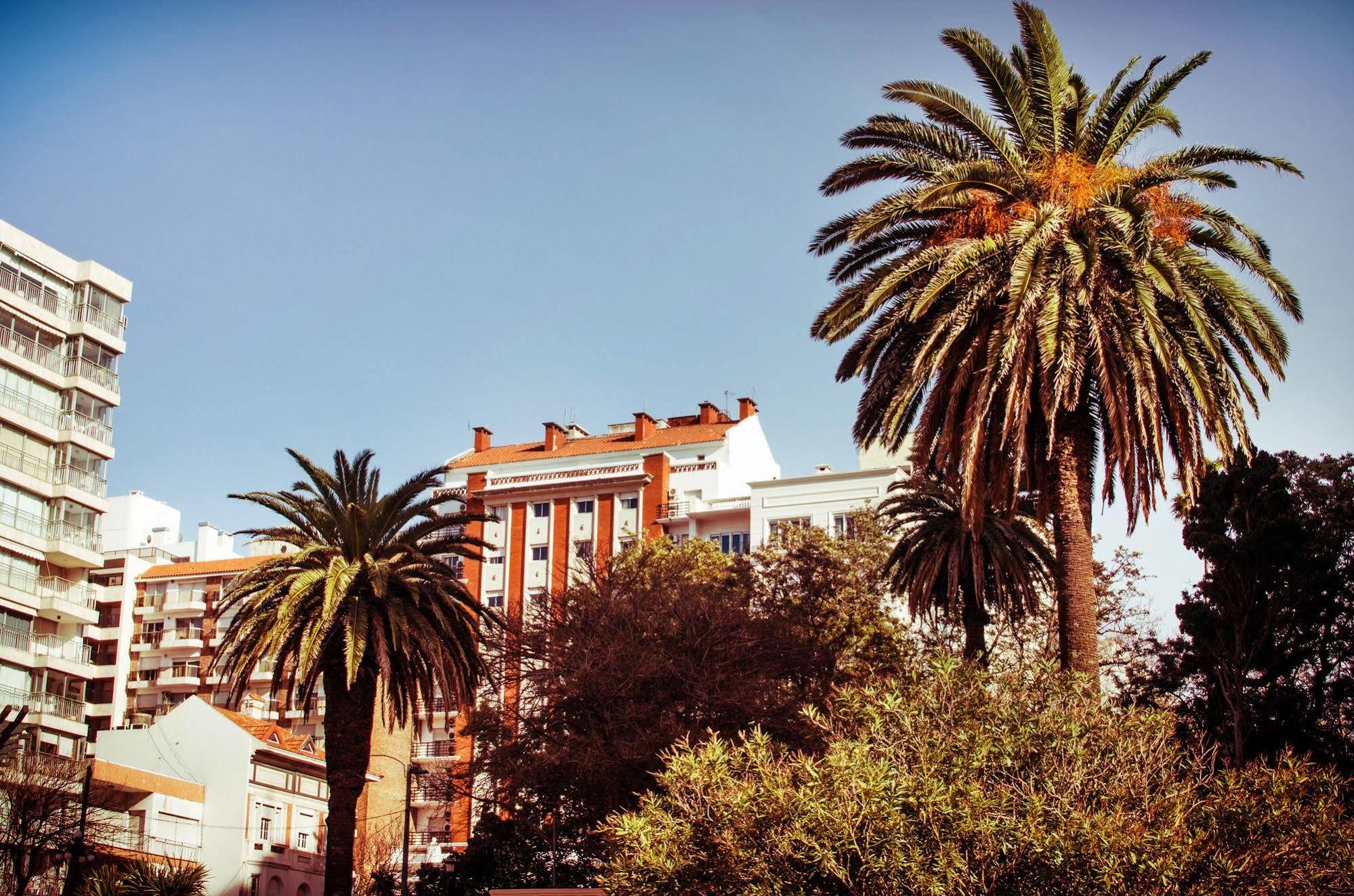 Ermitage Hotel Μοντεβιδέο Εξωτερικό φωτογραφία