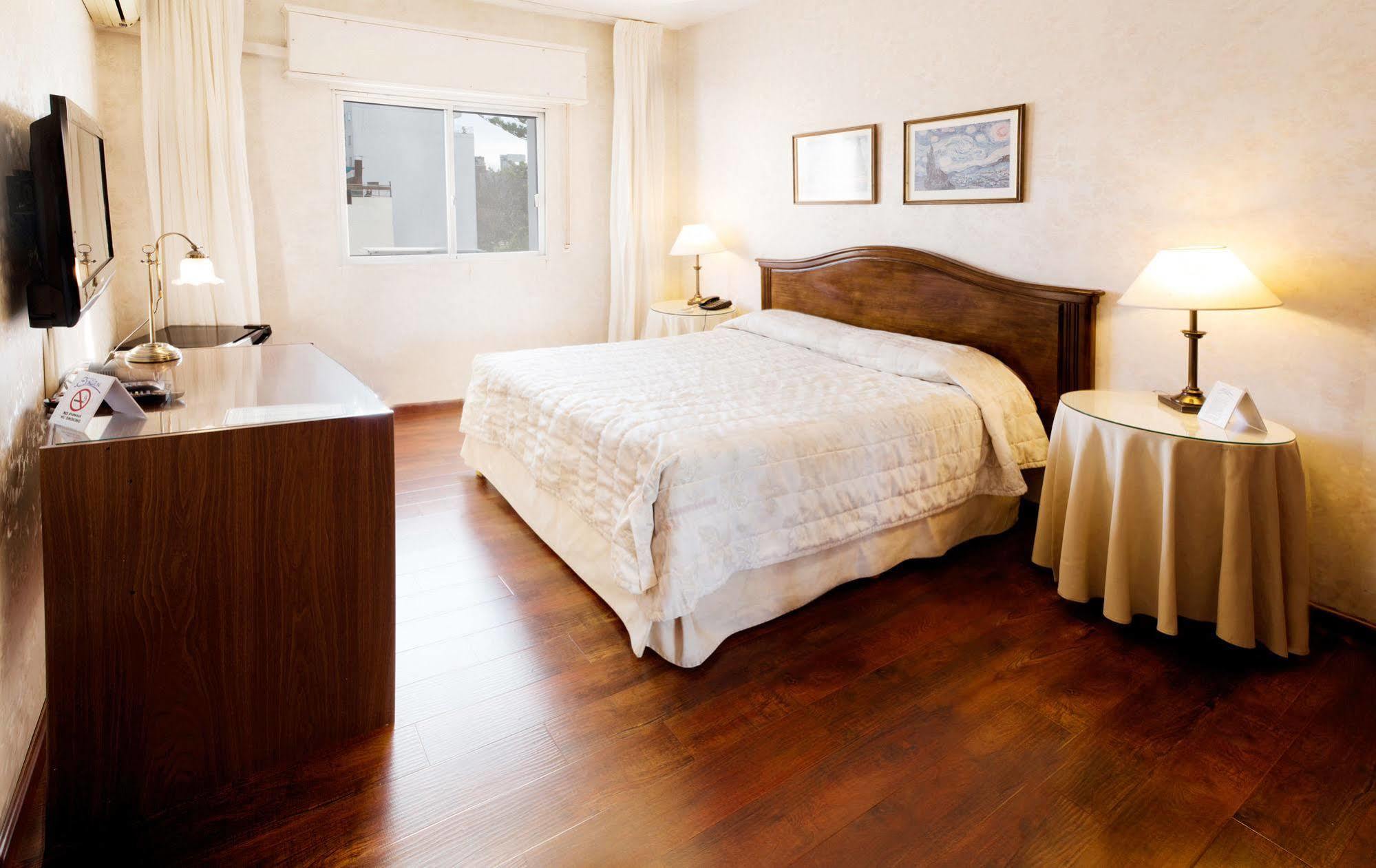 Ermitage Hotel Μοντεβιδέο Εξωτερικό φωτογραφία
