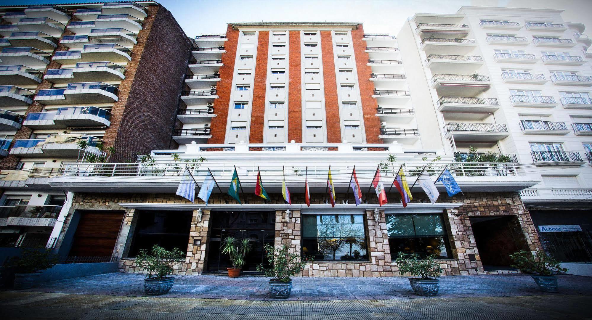 Ermitage Hotel Μοντεβιδέο Εξωτερικό φωτογραφία