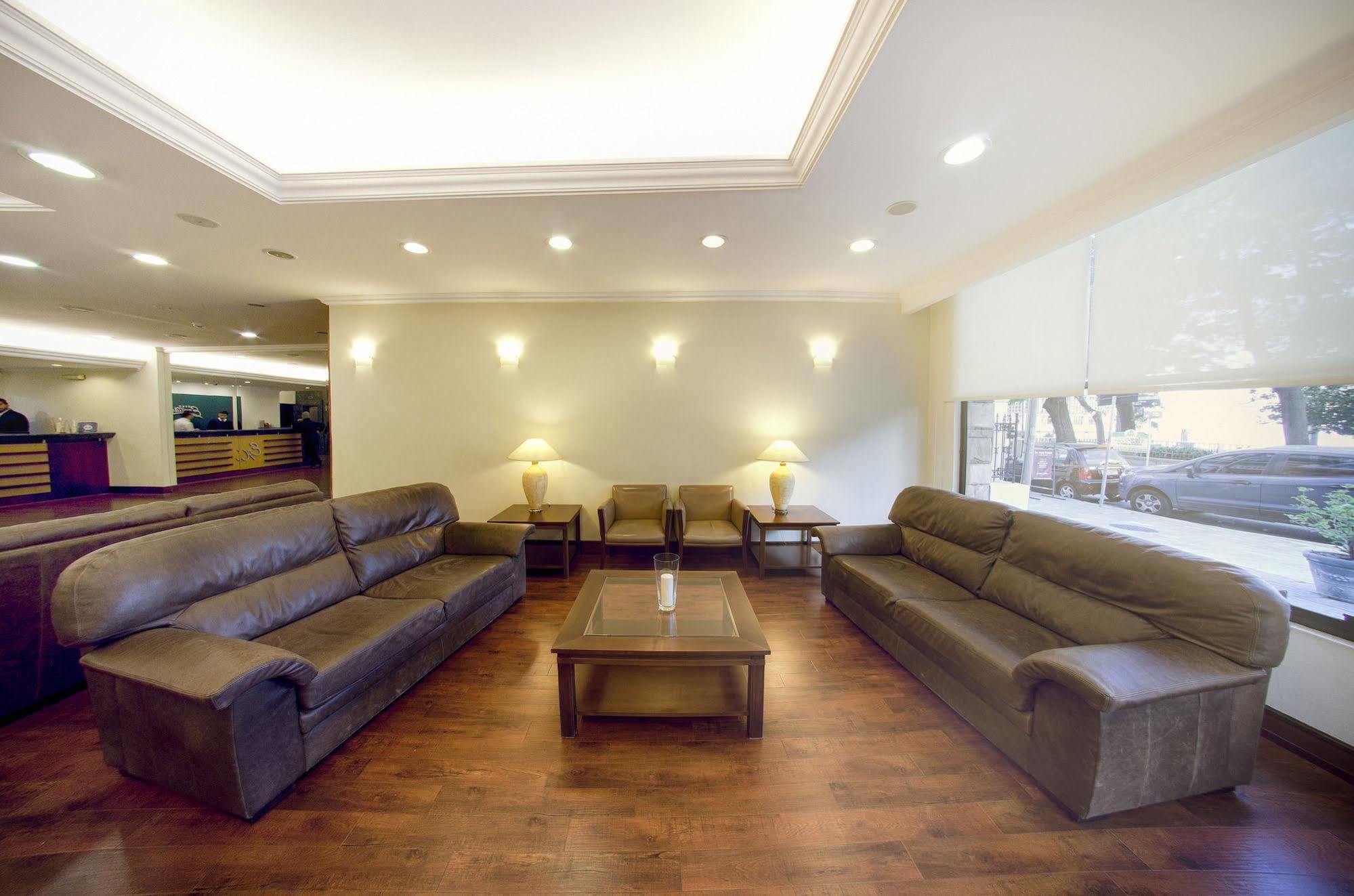 Ermitage Hotel Μοντεβιδέο Εξωτερικό φωτογραφία
