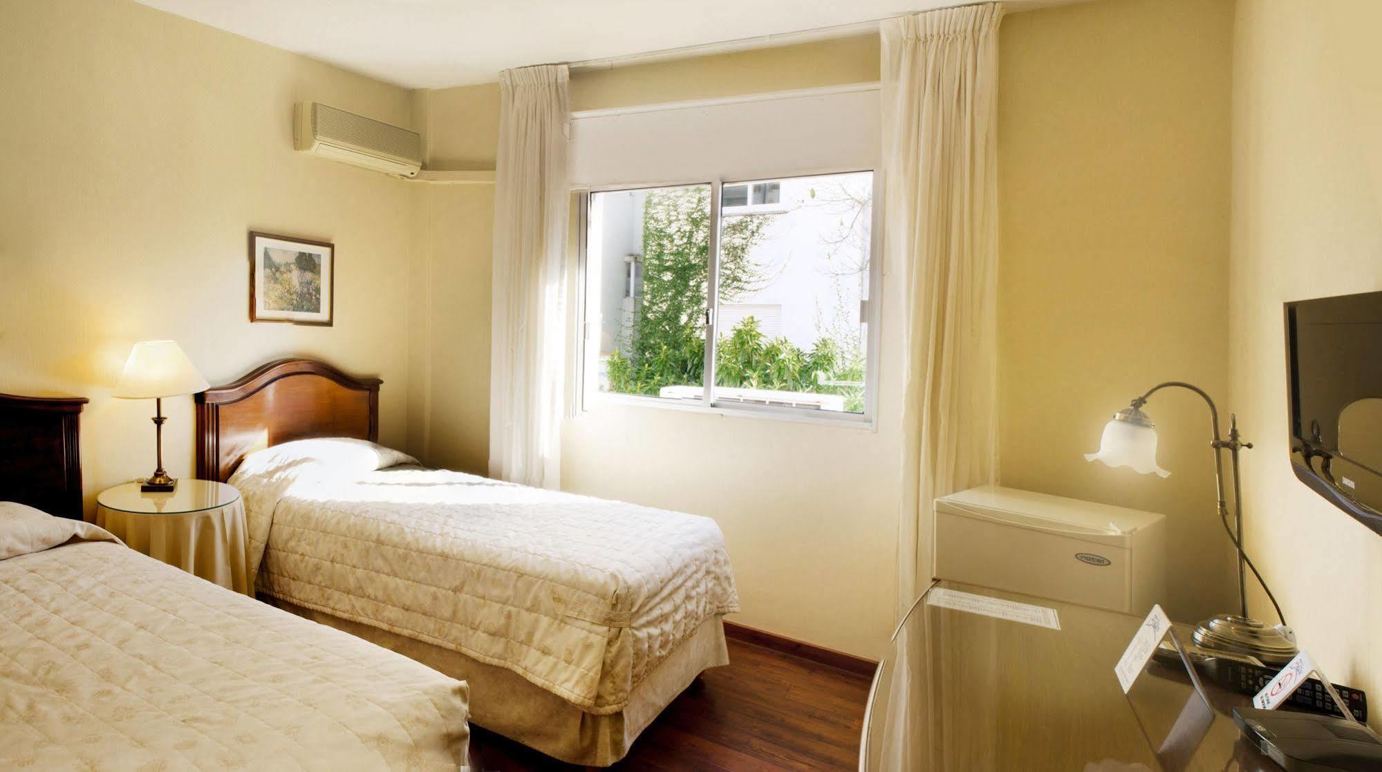 Ermitage Hotel Μοντεβιδέο Εξωτερικό φωτογραφία