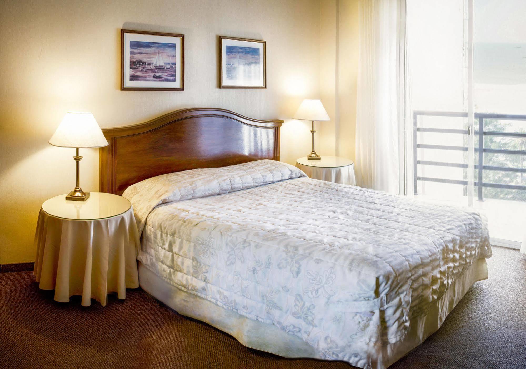Ermitage Hotel Μοντεβιδέο Εξωτερικό φωτογραφία