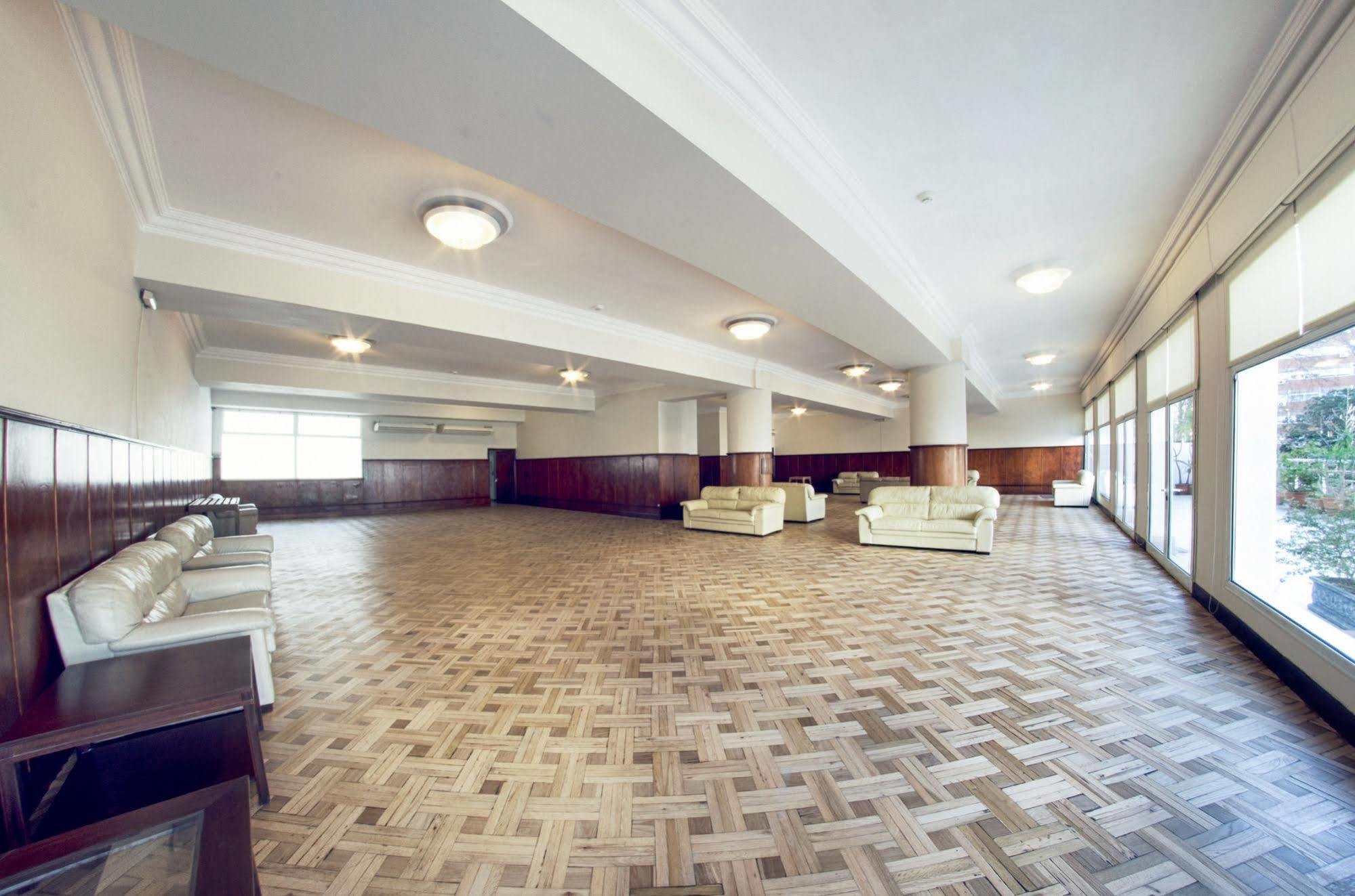 Ermitage Hotel Μοντεβιδέο Εξωτερικό φωτογραφία