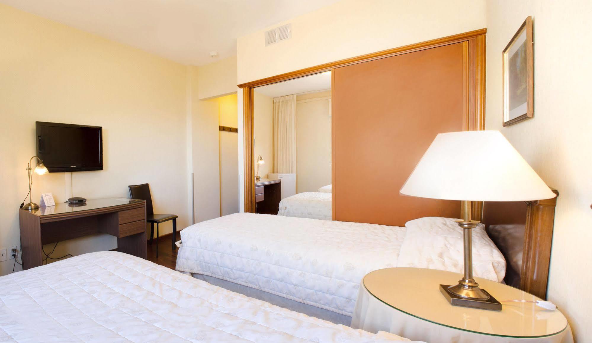 Ermitage Hotel Μοντεβιδέο Εξωτερικό φωτογραφία