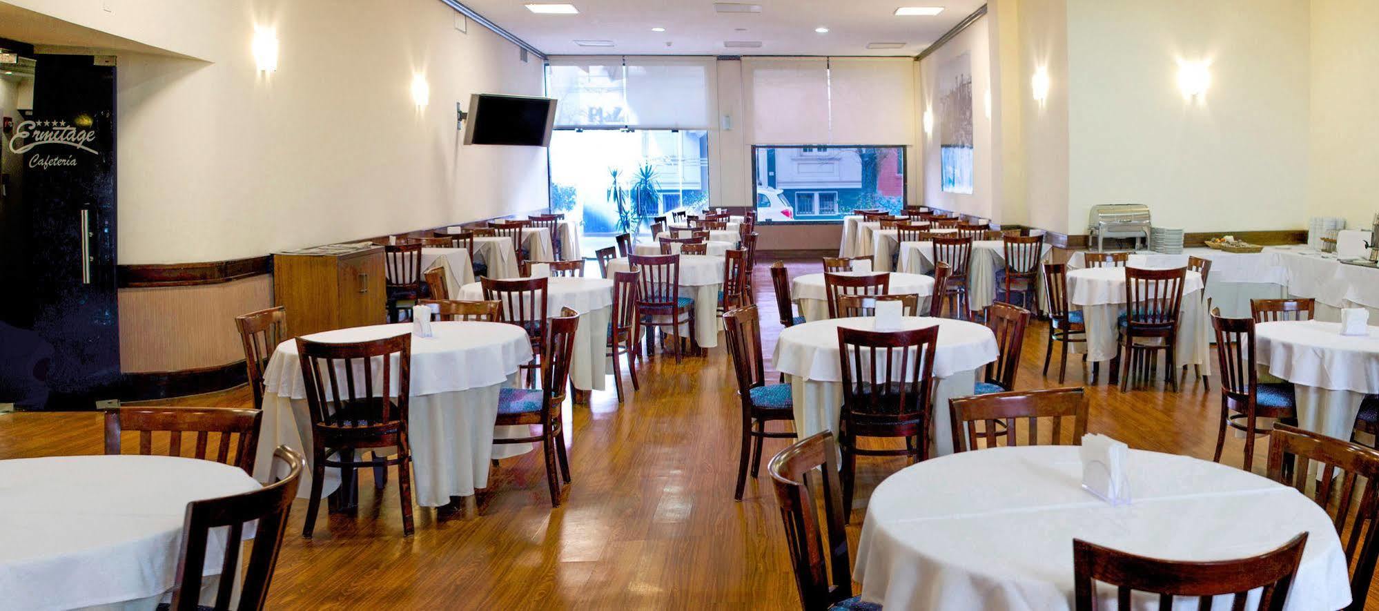 Ermitage Hotel Μοντεβιδέο Εξωτερικό φωτογραφία