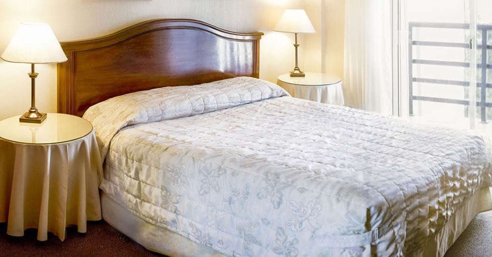 Ermitage Hotel Μοντεβιδέο Εξωτερικό φωτογραφία