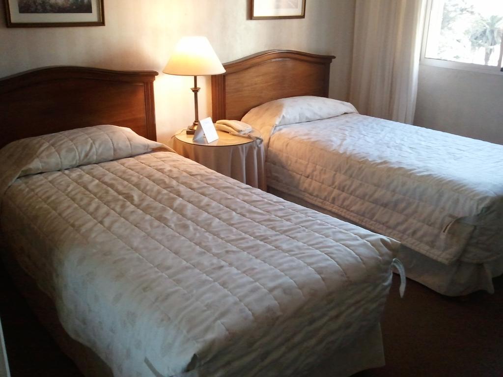 Ermitage Hotel Μοντεβιδέο Εξωτερικό φωτογραφία