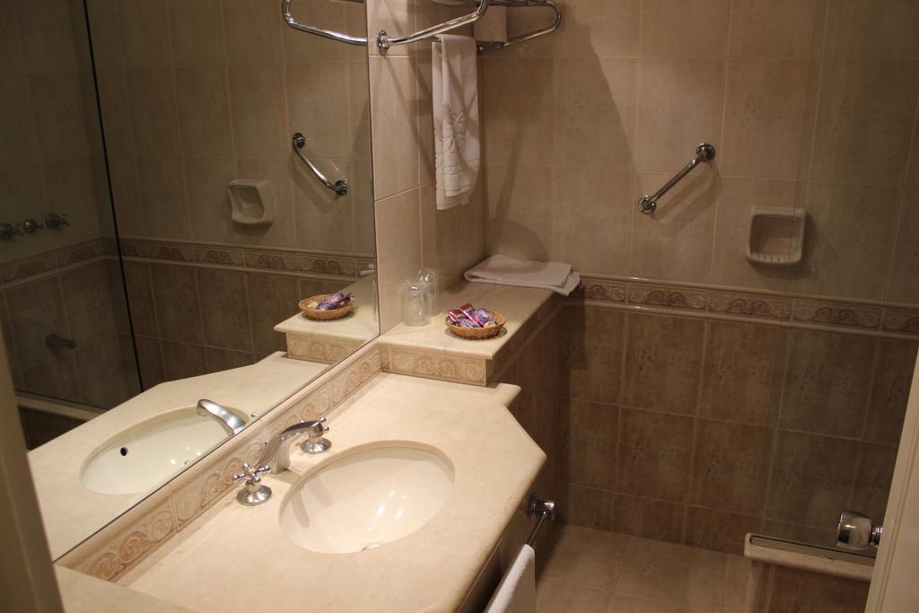 Ermitage Hotel Μοντεβιδέο Εξωτερικό φωτογραφία