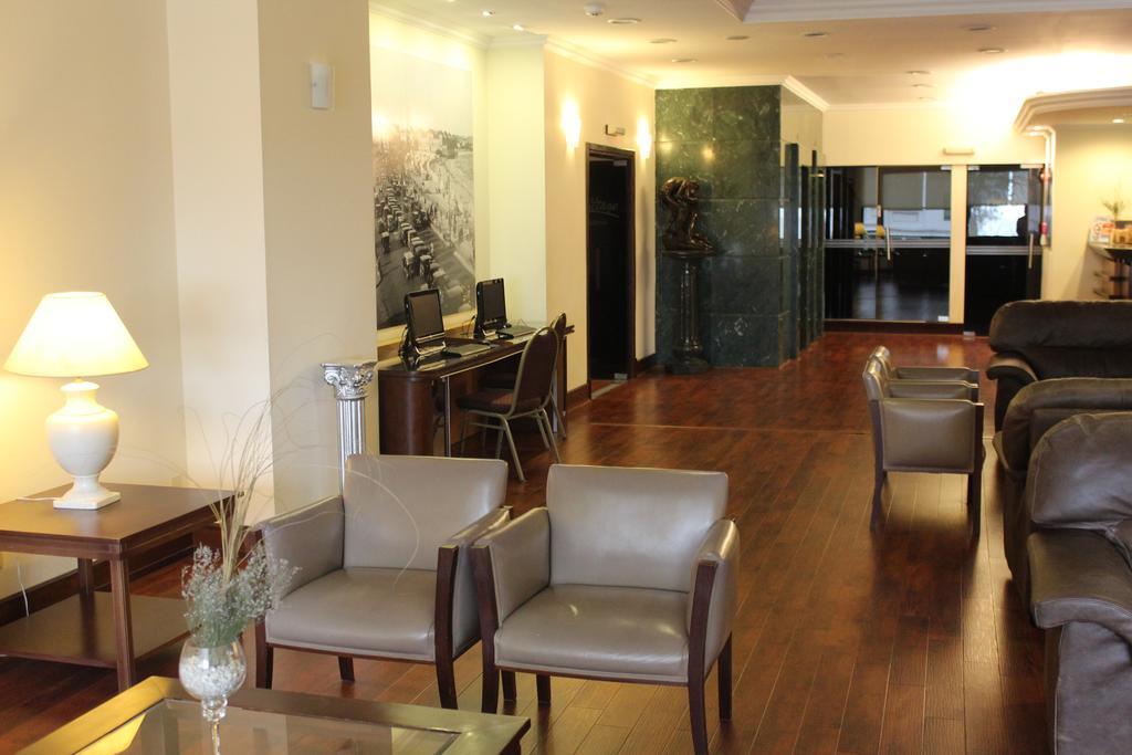 Ermitage Hotel Μοντεβιδέο Εξωτερικό φωτογραφία