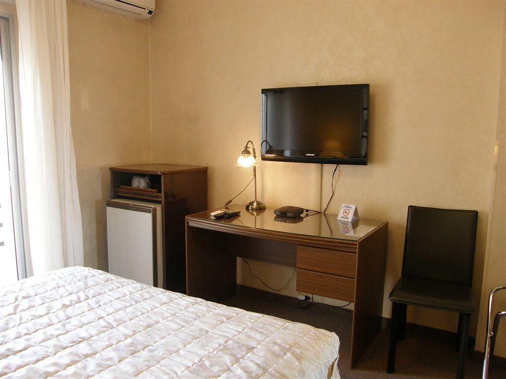 Ermitage Hotel Μοντεβιδέο Εξωτερικό φωτογραφία